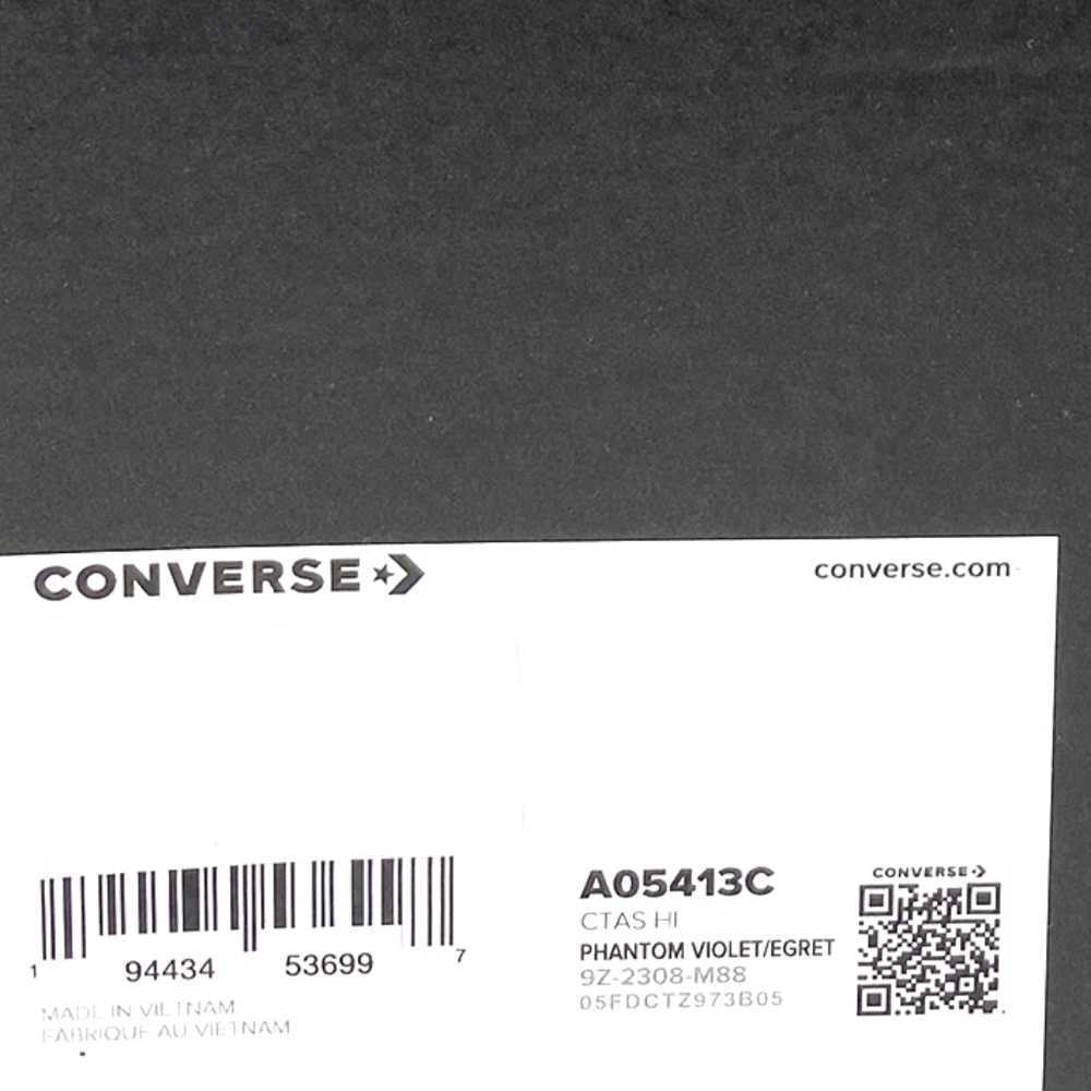 Converse Chuck Taylor High Shoes Suede Pink For Women Casual Sneakers SB A05413C - Picture 9 of 10